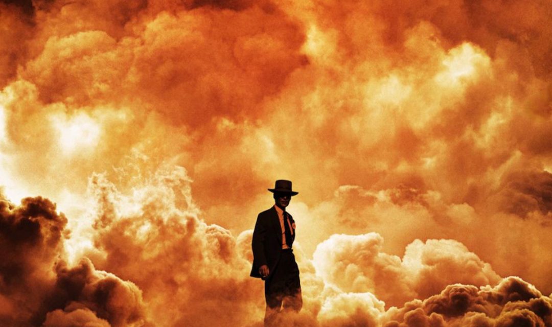 ‘Now I am become Death…’ Oppenheimer and the Bhagavad Gita