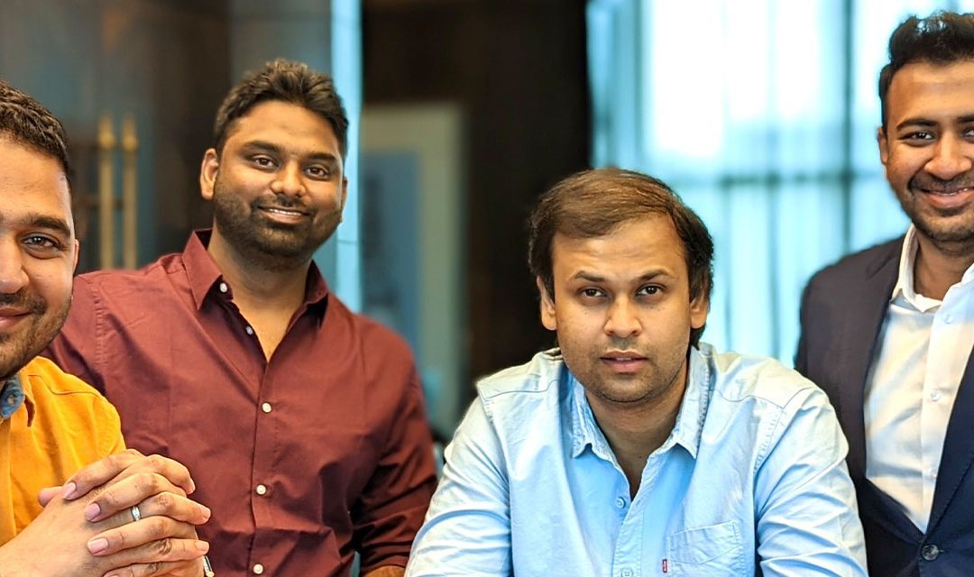 Sanjay Nekkanti: Leading India’s satellite revolution through Dhruva Space