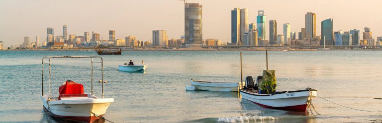 ZIP Code | Manama | Global Indian