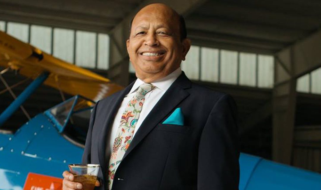 The Desai Foundation: Samir Desai uplifts communities with a holistic approach