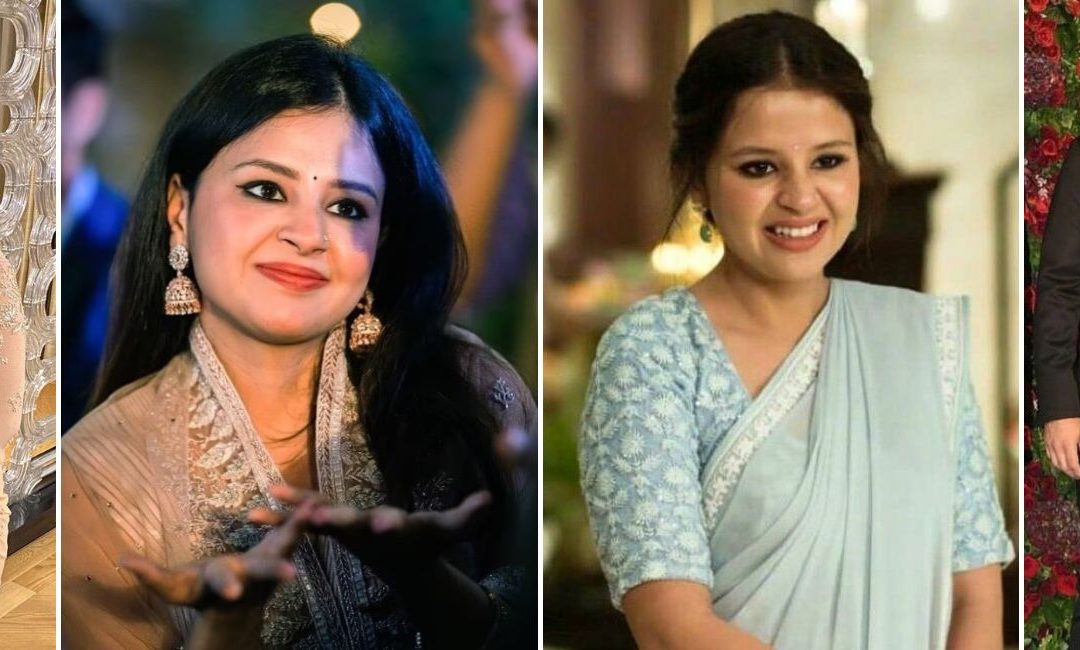 Sakshi Dhoni: From film production to life with M.S. Dhoni 