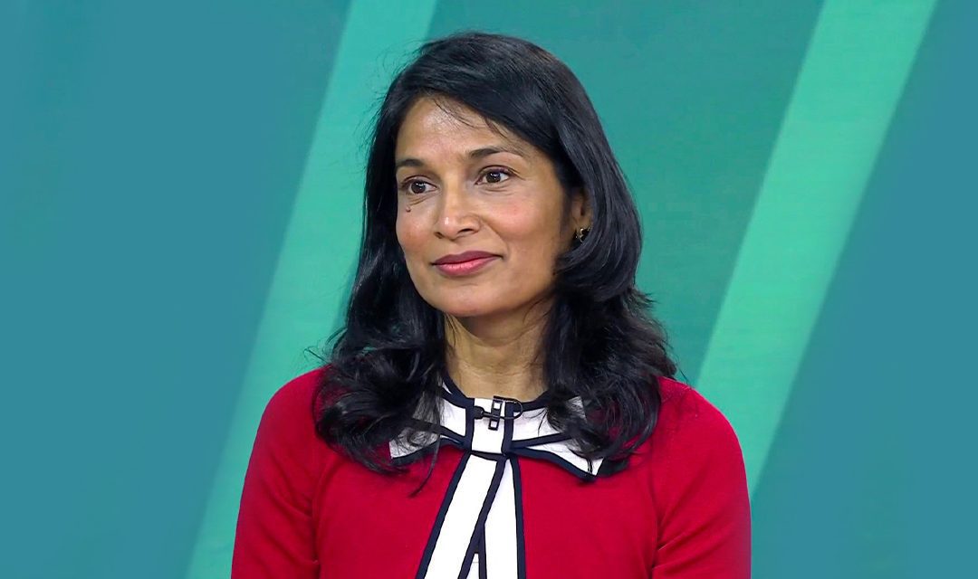 Dr. Gayatri Devi: How Tony Bennett’s neurologist is changing the Alzheimer’s narrative
