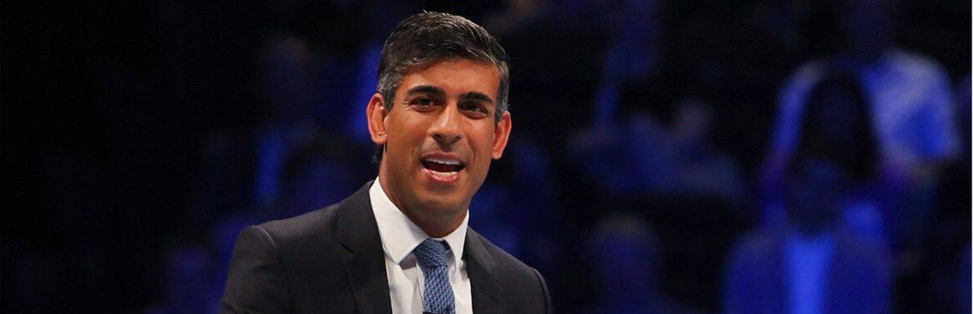 British PM Rishi Sunak Attends Ram Katha At Cambridge, Says 'Here As Hindu'