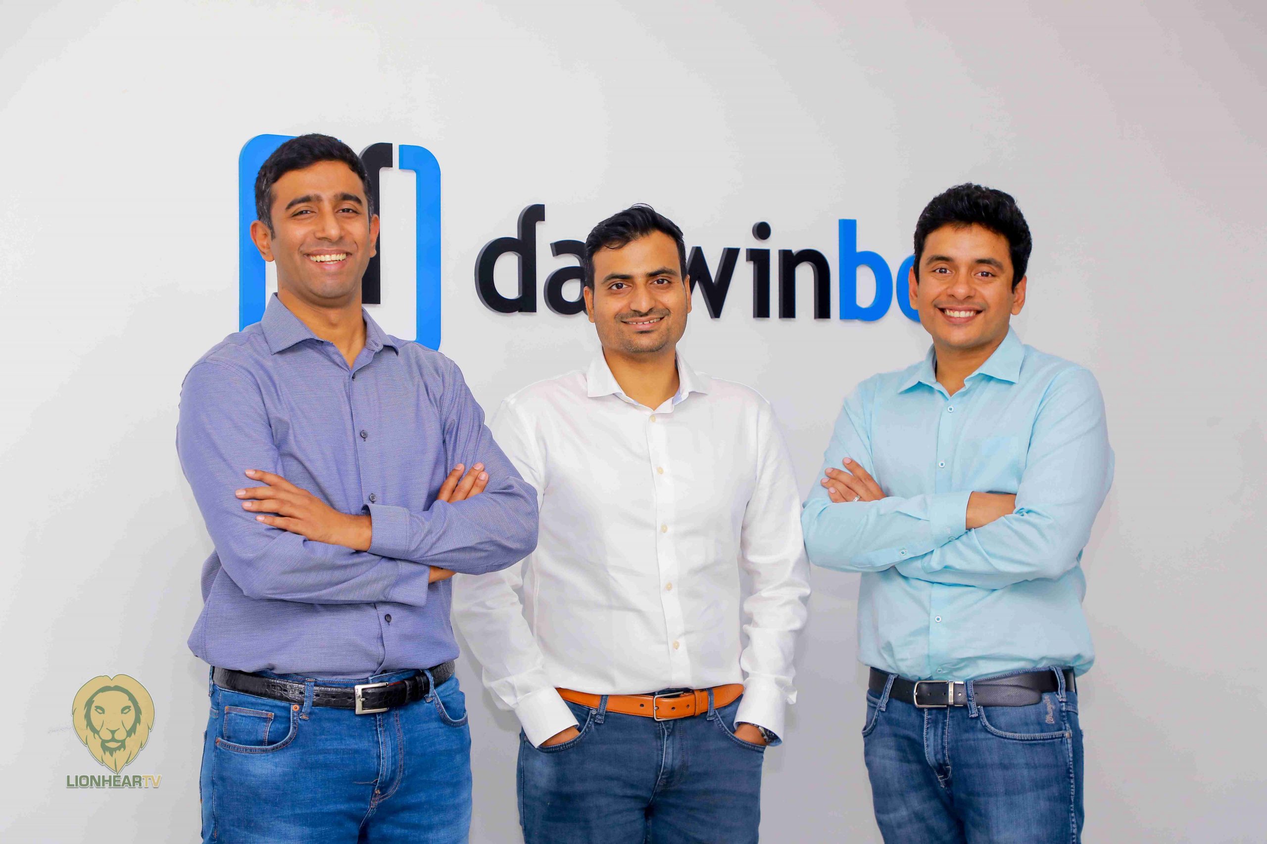 Global Indian | Darwin Box