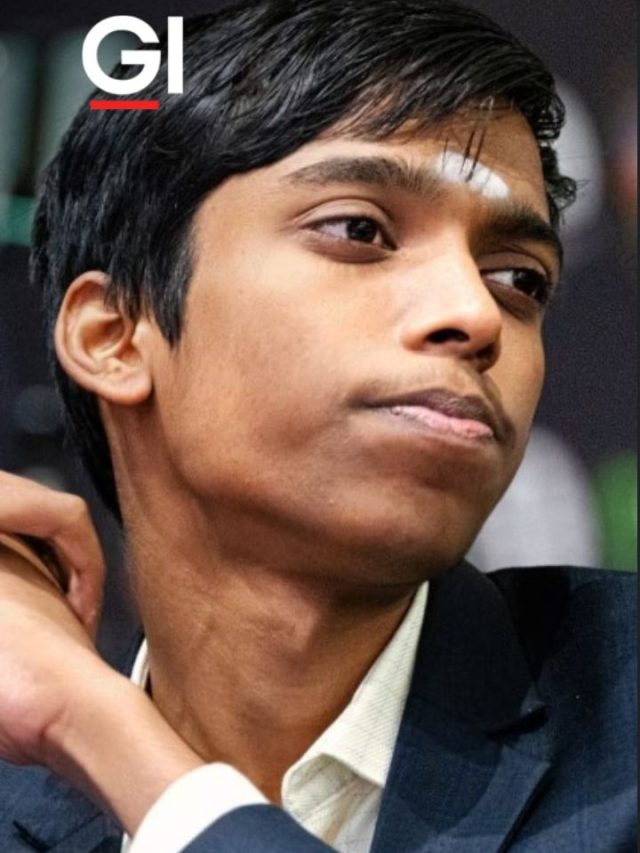As Praggnanandhaa and Magnus Carlsen battled for the first spot, Vishwanathan Anand called this as the ‘golden generation’ of chess players in India.