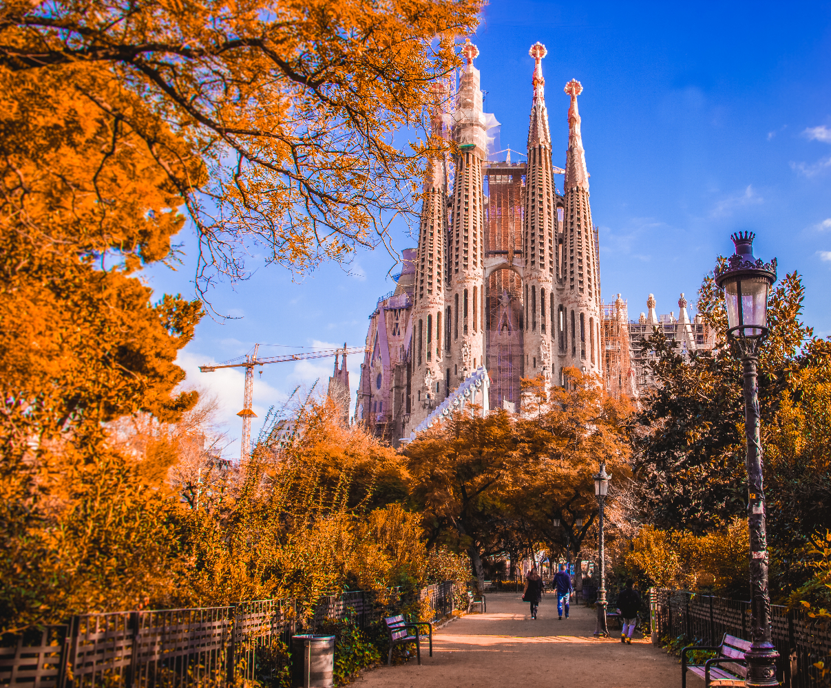 Barcelona | Global Indian