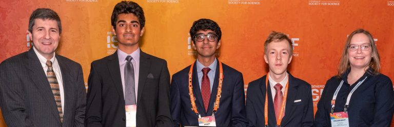 Rohan Kalia | Global Indian