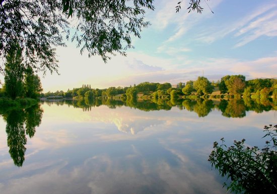 Stanborough Park