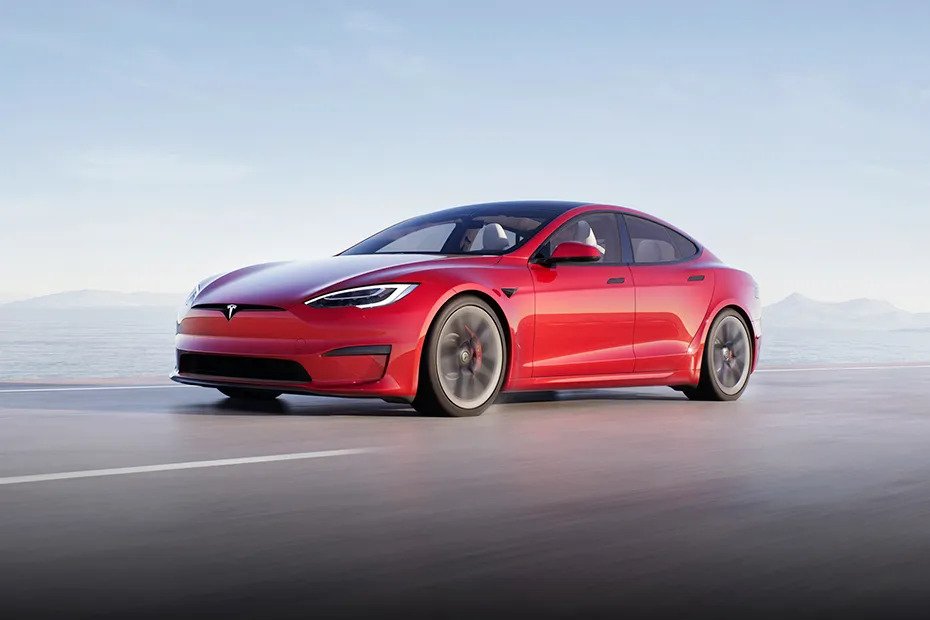 Tesla | Global Indian