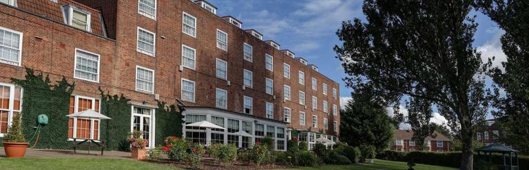 Welwyn Garden City