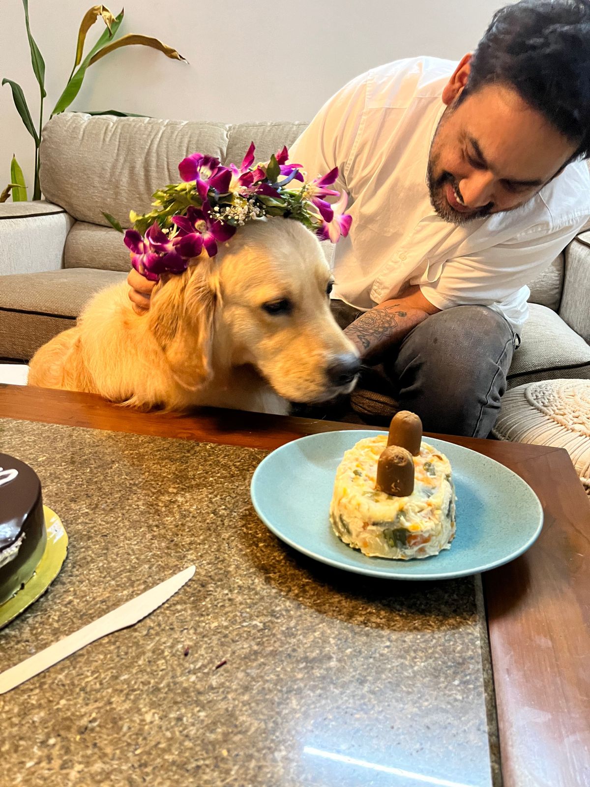 Entrepreneur | Karan Bhangay | Global Indian