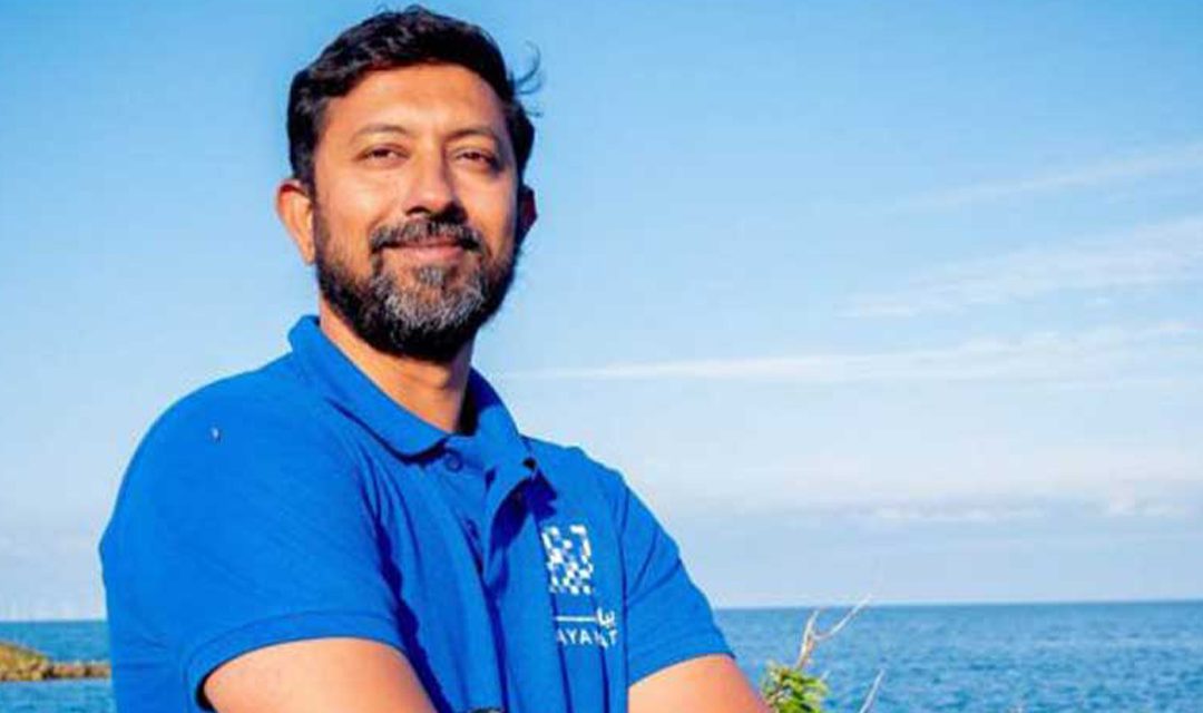 The unbreakable sailor: Cdr Abhilash Tomy’s epic tale of courage, conviction, and second chances