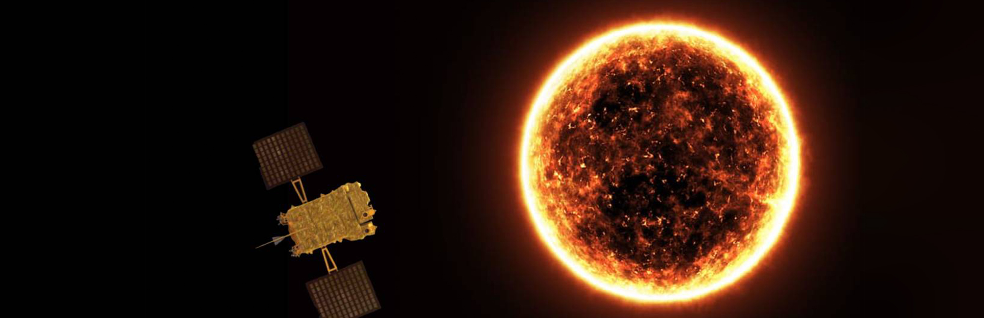 Aditya L1 | ISRO | Global Indian
