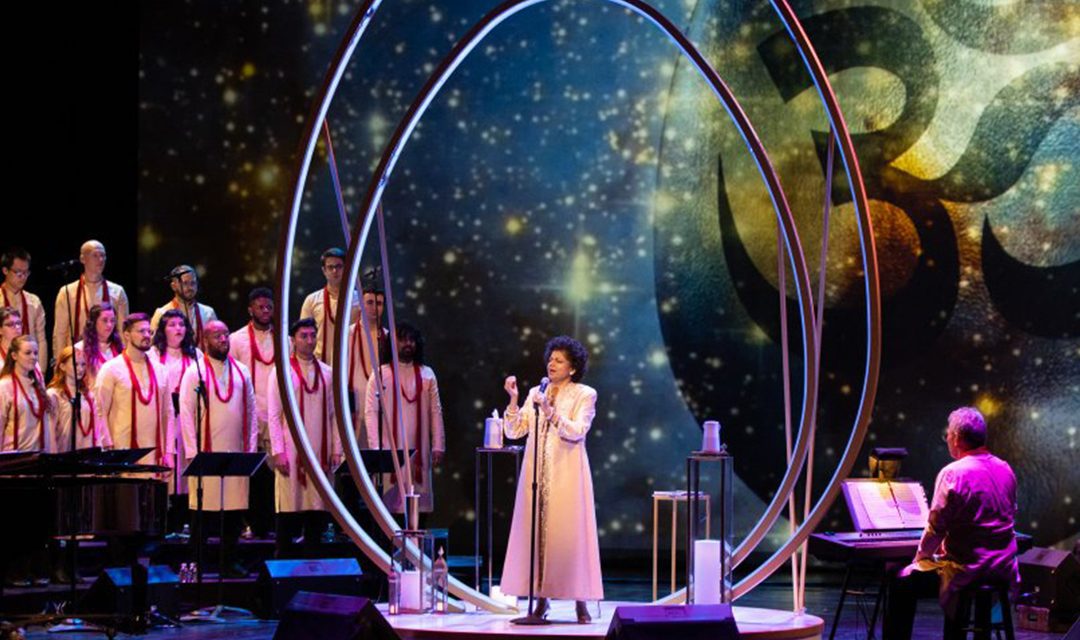 Chandrika Tandon: A trailblazing musician and a global business icon