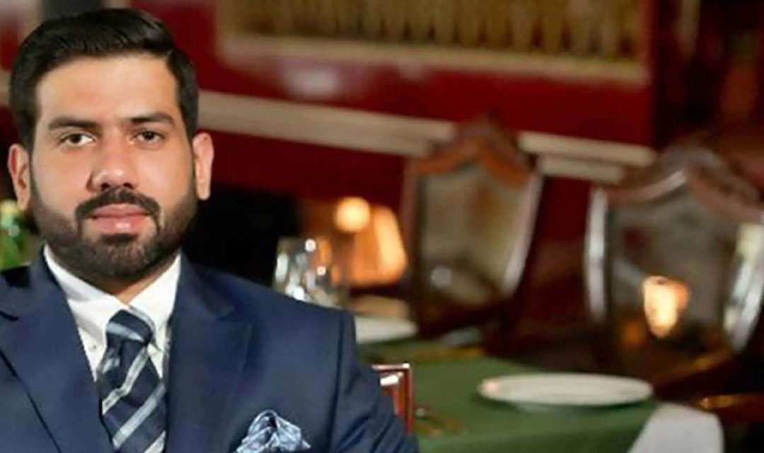 From heritage to fine dining: Hotelier Roop Partap Choudhary’s inspiring entrepreneurial saga