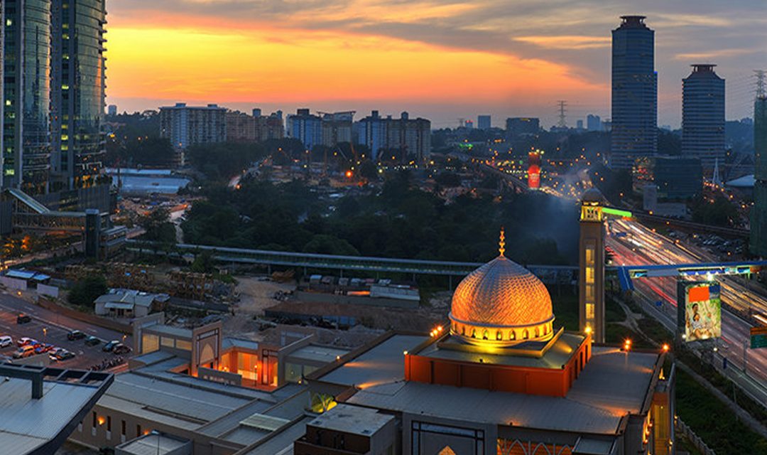 Kuala Lumpur Chronicles: An Malaysian-Indian’s life in multicultural Bangsar