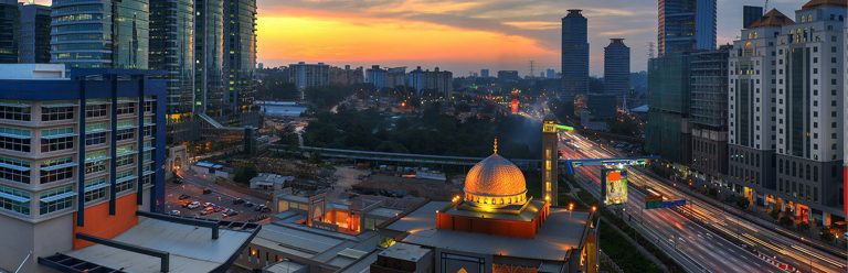 Kuala Lumpur | Global Indian