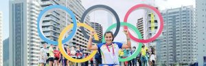 Indian Sportsperson | Rani Rampal | Global Indian