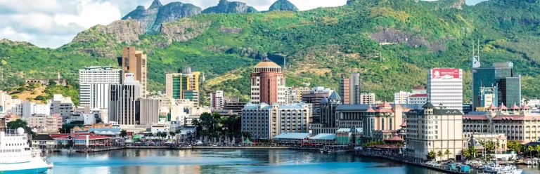 ZIP Code | Port Louis | Global Indian