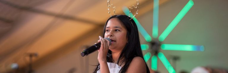 Sienna Katelyn | Singer