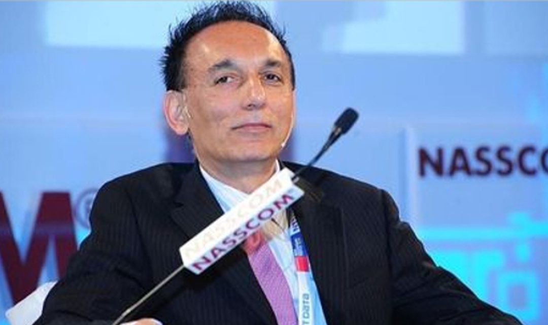 Bharat Desai: From Ahmedabad to USA, achieving tech and philanthropic success