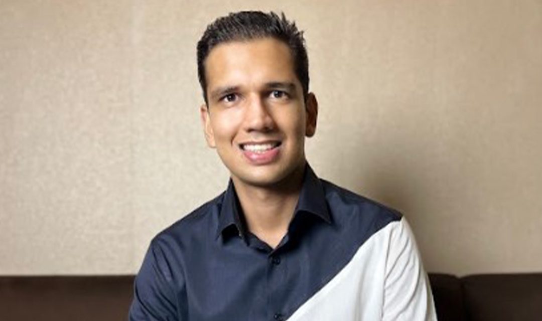 Changing the taste of India: Wharton grad Revant Himatsingka educates Indians on junk food