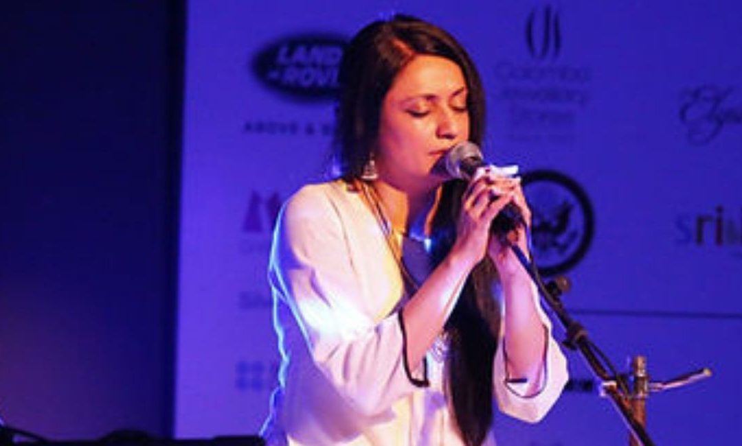 How Sonam Kalra went global with the Sufi Gospel Project