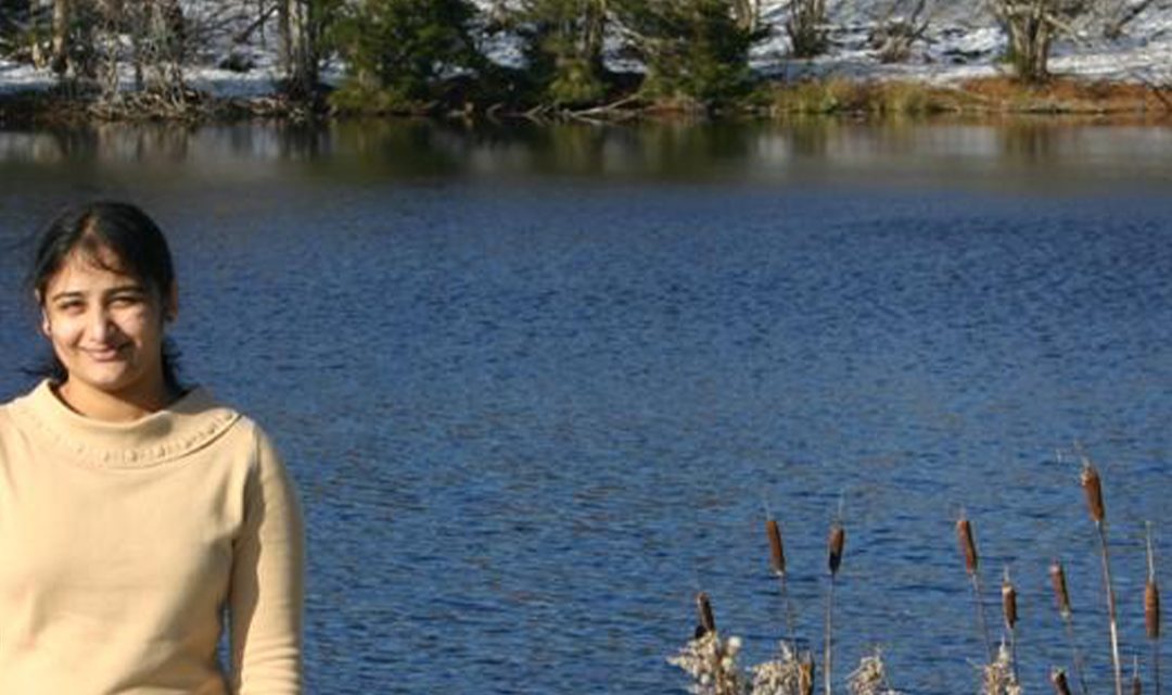 Canadian tech leader Hema Jampala: An engineer at heart and a leader by practice