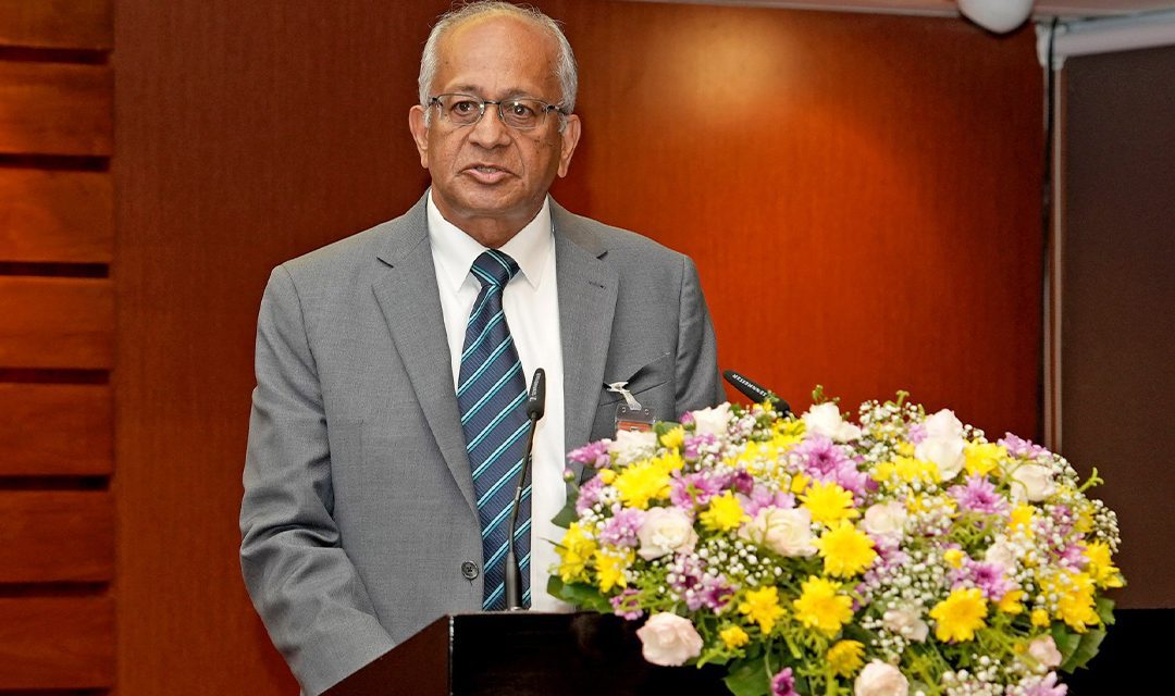 Kumar Nadesan: A Pravasi Bharatiya Samman awardee’s tale of transformations