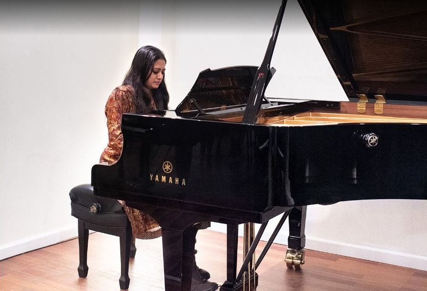 Charu Suri | Global Indian 