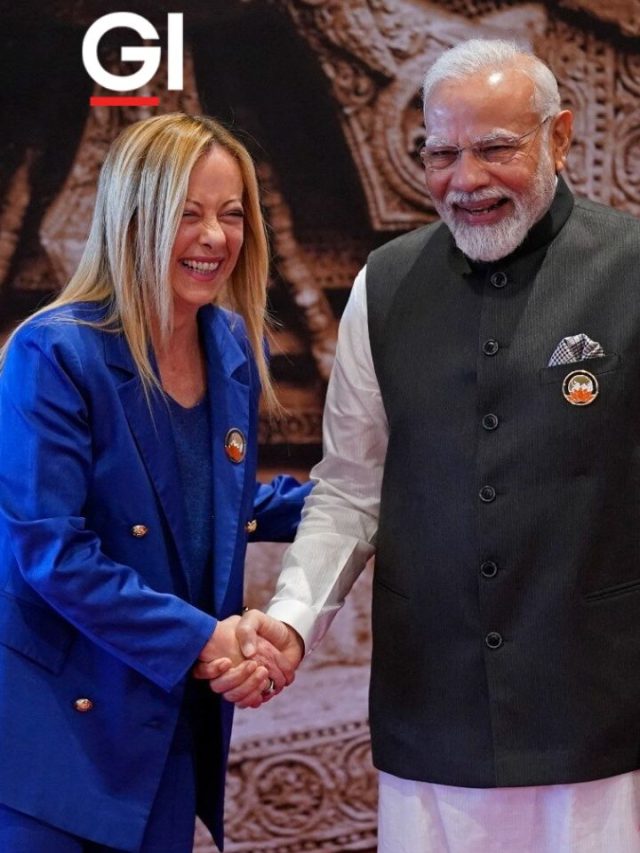 Global Indian brings you the best moments of the G20 Summit.
