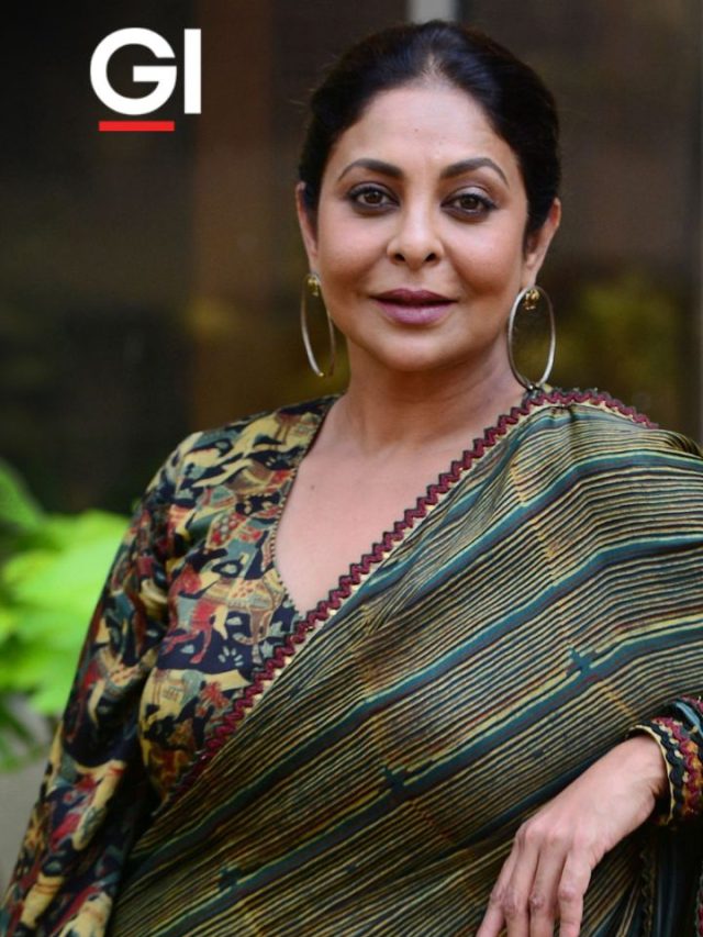 Three indian actors have been nominated for International Emmy Awards 2023.