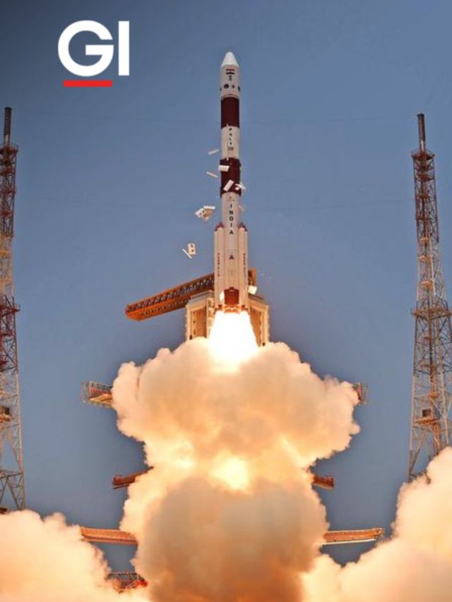 Aditya-L1 space probe snapped a selfie during its voyage to Lagrange Point 1 (L1).