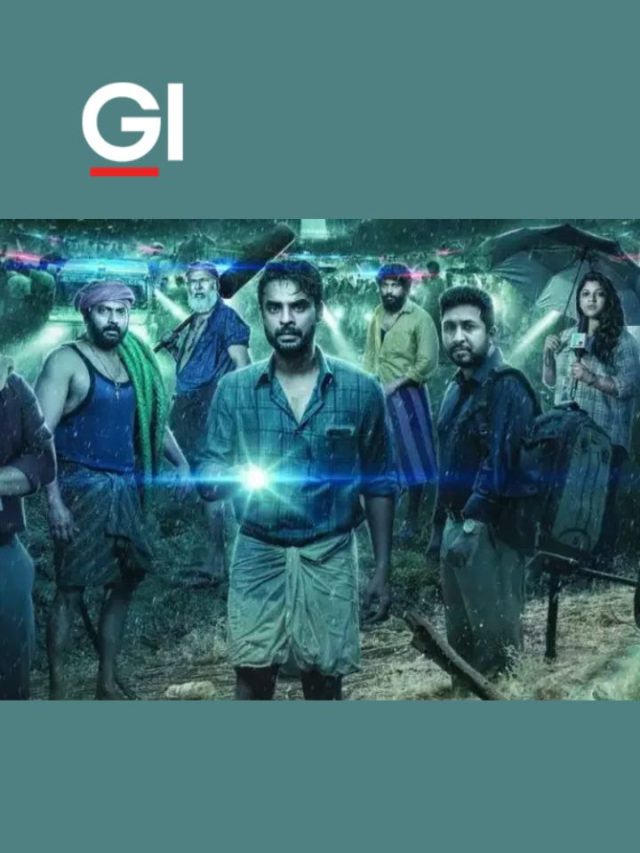 ‘2018-Everyone is a Hero’ marks India’s official entry for the Oscars, this year.
