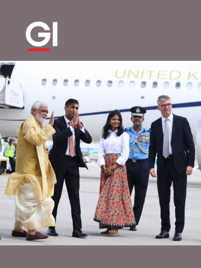 G20 Summit flags off in style as world leaders arrive in New Delhi.