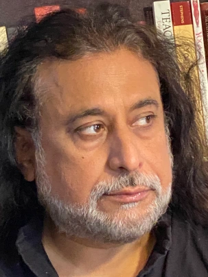 Director | Dipankar Mukherjee | Global Indian