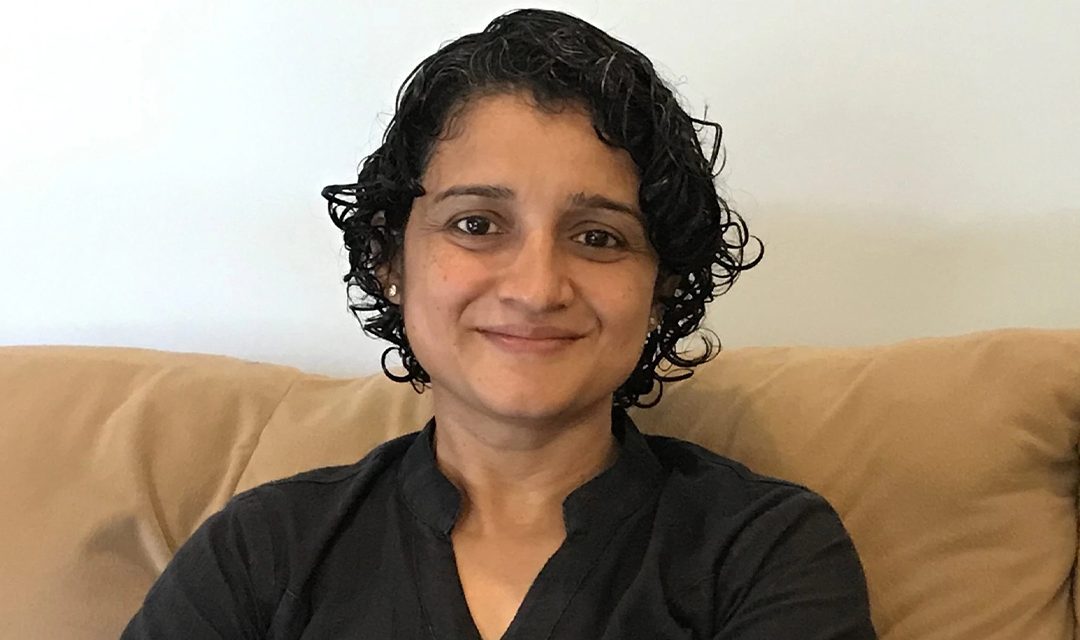 Preeti Aghalayam: Pioneering the global reach of world-class education as IIT Zanzibar’s woman director
