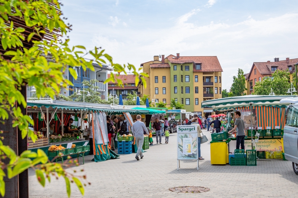 Garching | Global Indian