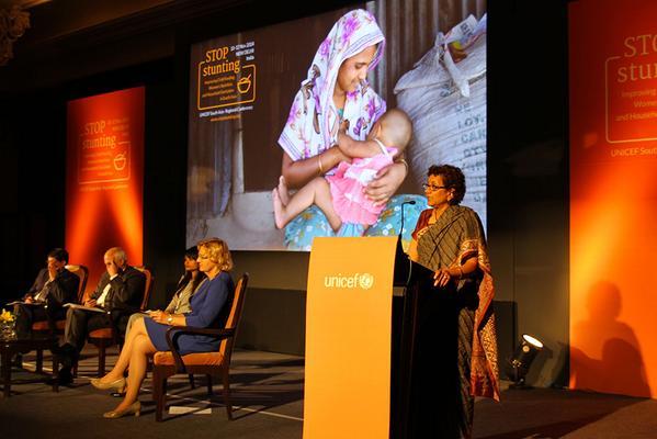 Ambassador | Geeta Rao Gupta | Global Indian