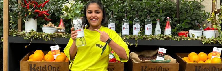 Indian youth | Aashie Bhatnagar | Global Indian