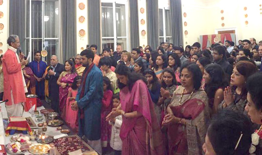 From 1963 to 2023: The 60th anniversary of London’s oldest Durga Puja