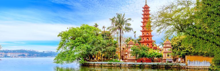 ZIP Code | Hanoi | Global Indian