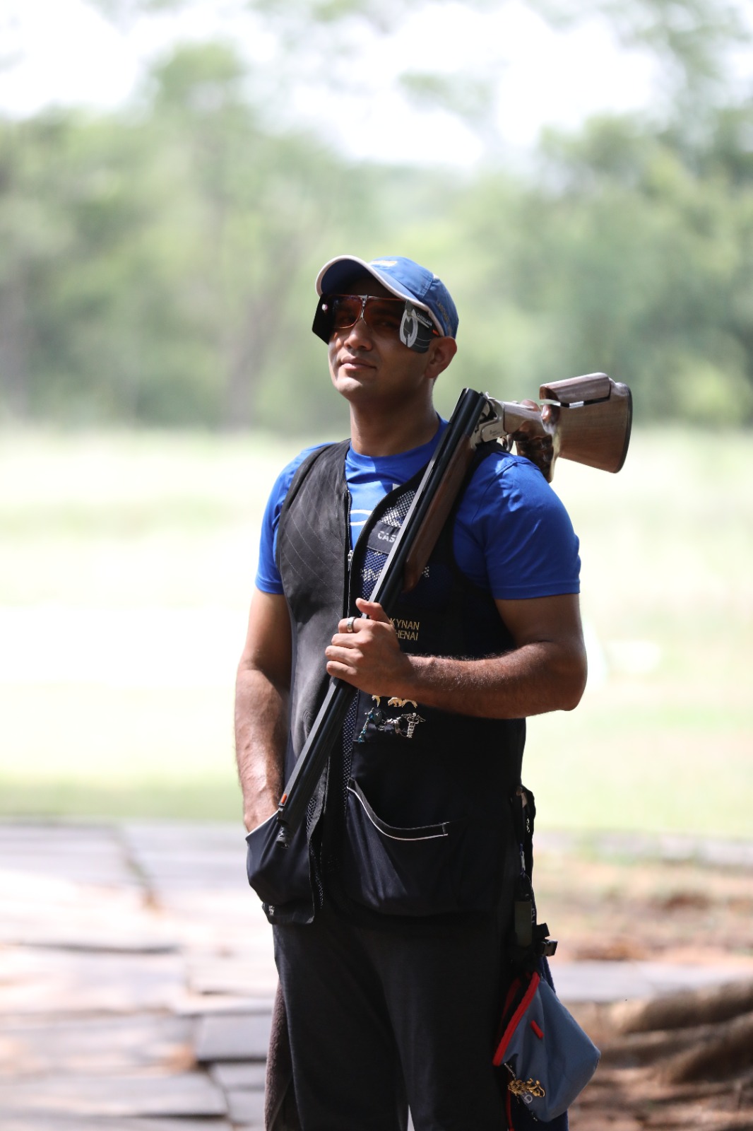 Kynan Chenai | Global Indian