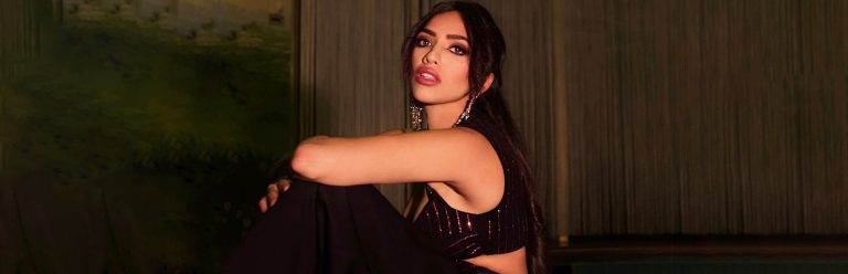 Raveena Mehta | Global Indian