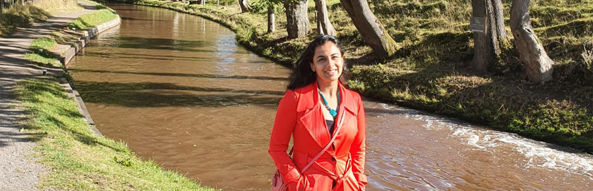 Ruchika Kalra | Work Life
