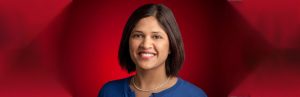 Aparna Chennapragada | Global Indian