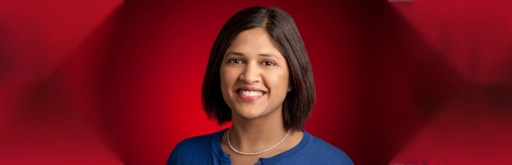 Aparna Chennapragada | Global Indian