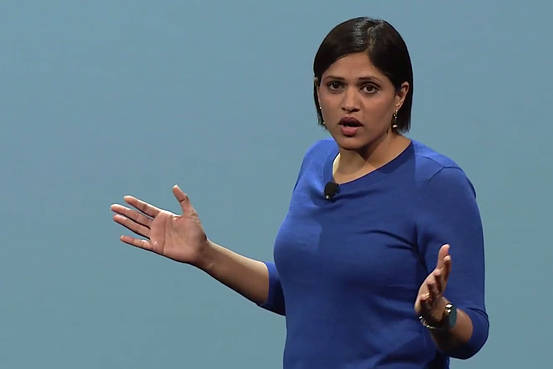 Aparna Chennapragada | Global Indian