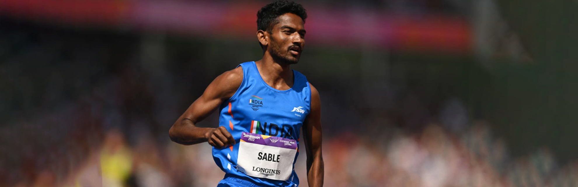 Avinash Sable | Global Indian