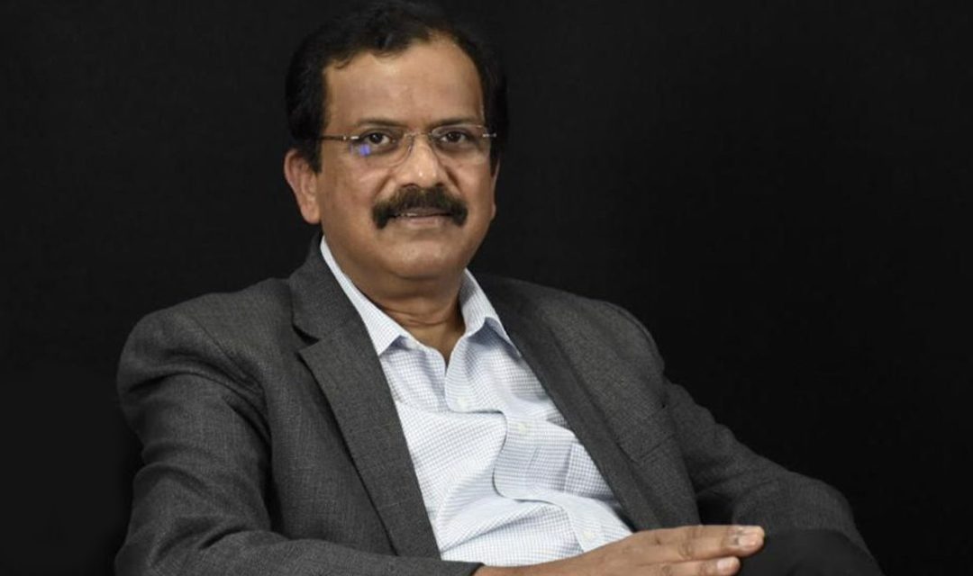 Dr GV Rao: The ‘living legend’ of Gastroenterology